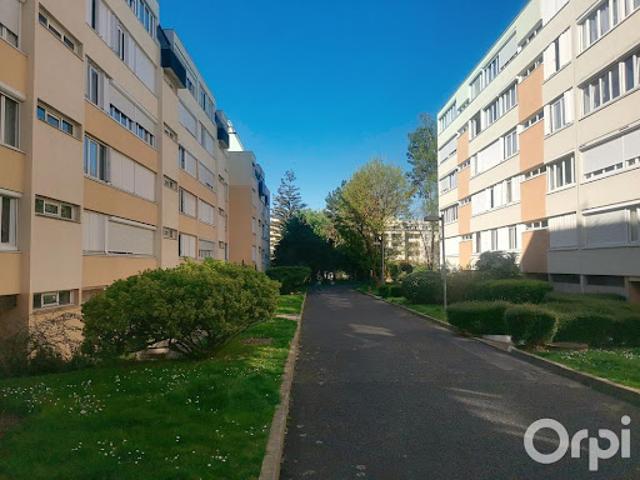 Vente Appartement 4 pièces 82 m2 Longjumeau