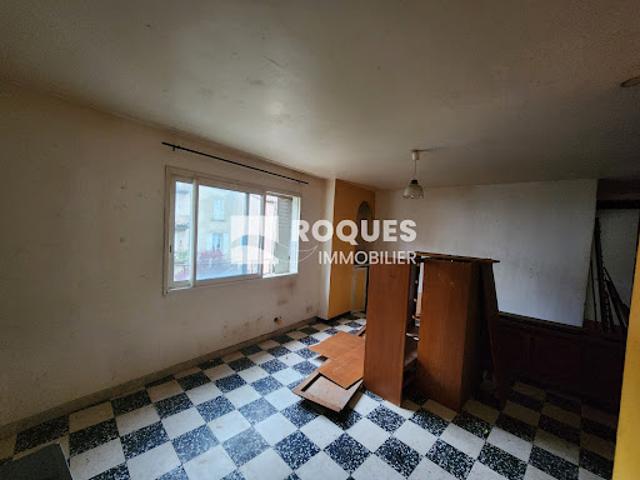 Vente Appartement 4 pièces 82 m2 Lodeve