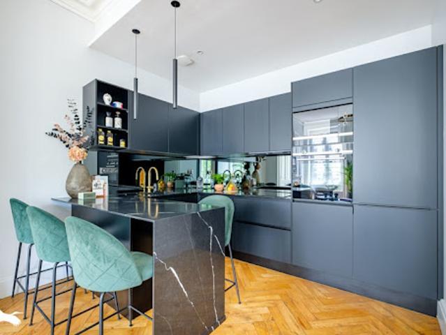 Vente Appartement 4 pièces 82 m2 Lyon 3ème