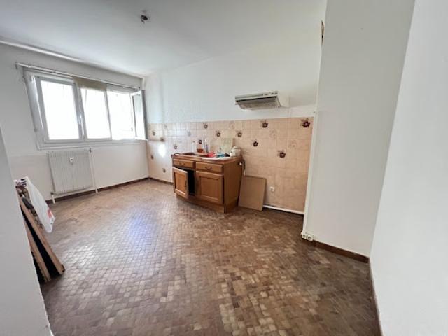Vente Appartement 4 pièces 82 m2 Lyon 4ème