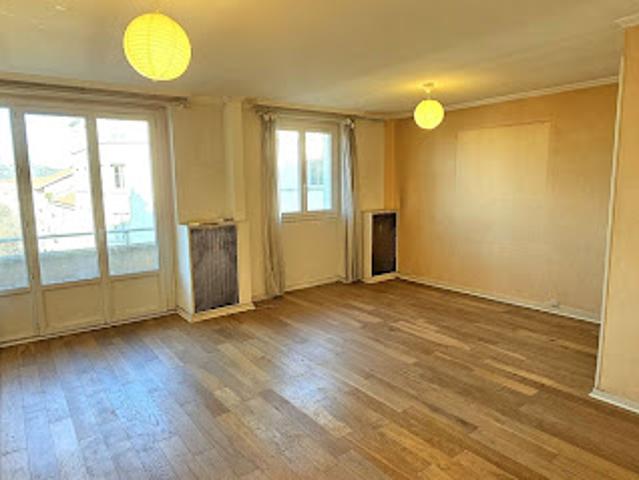 Vente Appartement 4 pièces 82 m2 Lyon 7ème