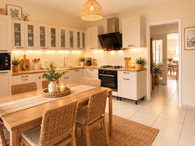 Vente Appartement 4 pièces 82 m2 Lyon 7ème