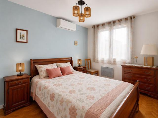 Vente Appartement 4 pièces 82 m2 Lyon 8ème