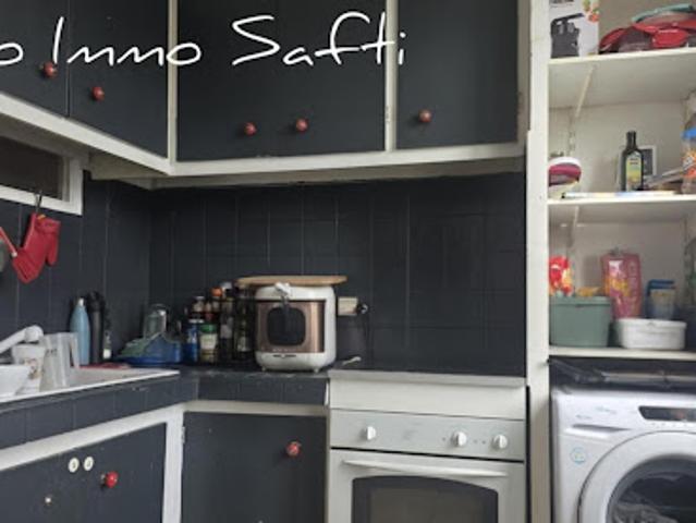 Vente Appartement 4 pièces 82 m2 Manosque