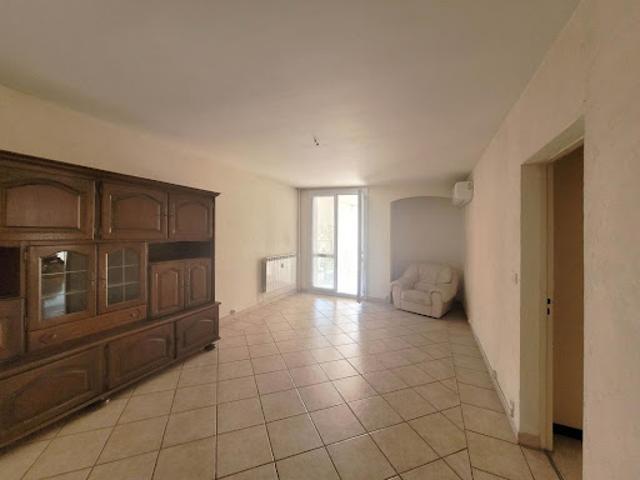 Vente Appartement 4 pièces 82 m2 Manosque