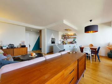 Vente Appartement 4 pièces 82 m2 Malakoff