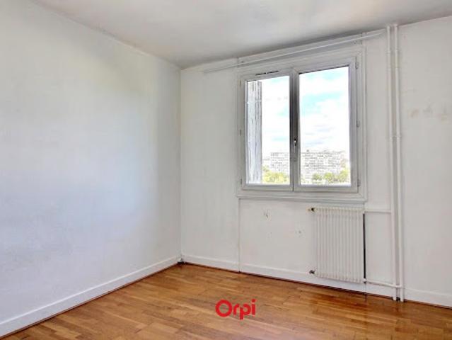 Vente Appartement 4 pièces 82 m2 Marseille 10ème