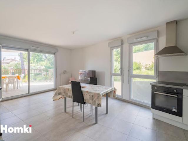 Vente Appartement 4 pièces 82 m2 Marseille 12ème