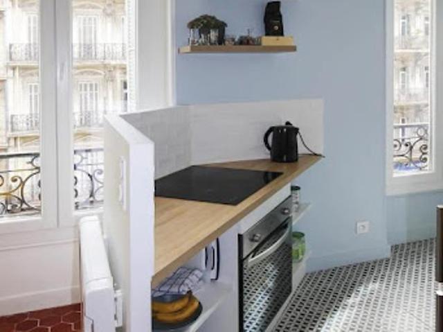 Vente Appartement 4 pièces 82 m2 Marseille 1er
