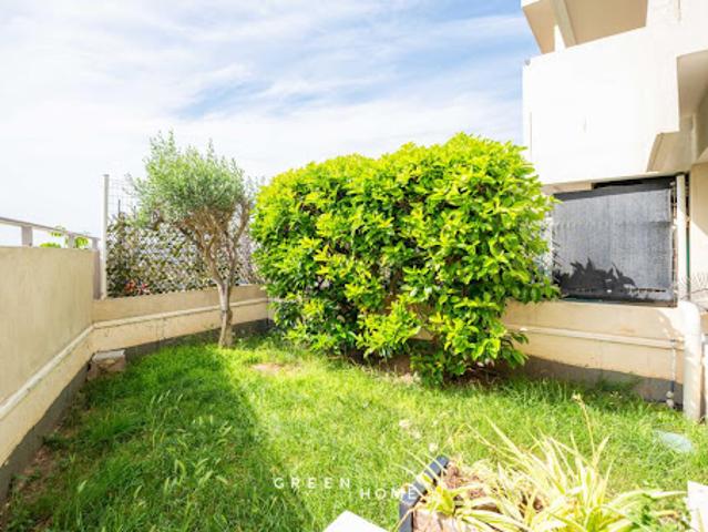Vente Appartement 4 pièces 82 m2 Marseille 7ème