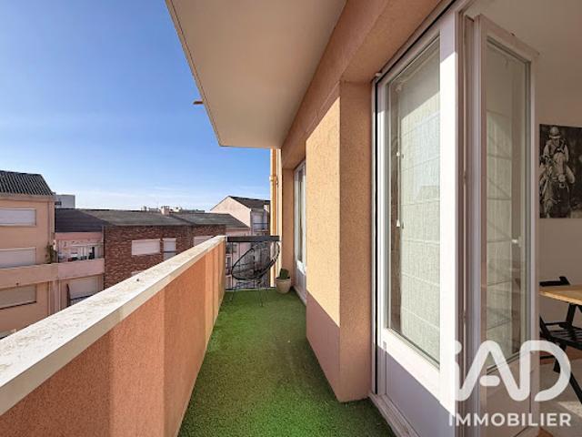Vente Appartement 4 pièces 82 m2 Maurepas