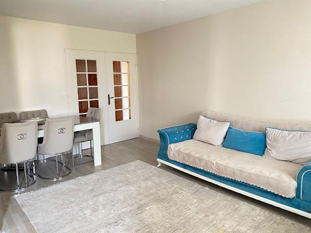 Vente Appartement 4 pièces 82 m2 Melun