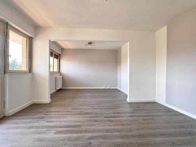 Vente Appartement 4 pièces 82 m2 Metz