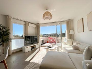 Vente Appartement 4 pièces 82 m2 Miramas