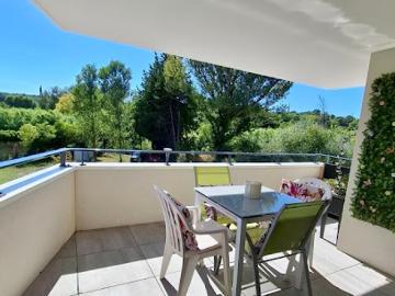 Vente Appartement 4 pièces 82 m2 Miramas