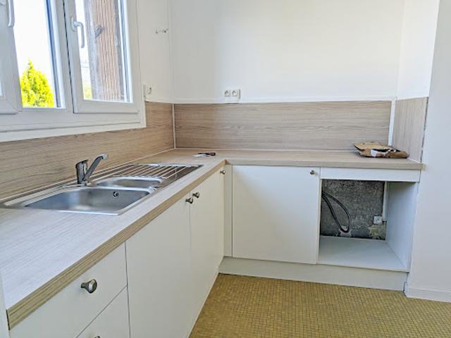 Vente Appartement 4 pièces 82 m2 Montargis