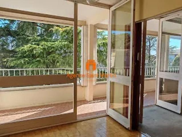 Vente Appartement 4 pièces 82 m2 Montelimar