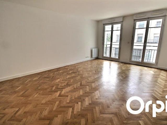 Vente Appartement 4 pièces 82.01 m2 Montigny le Bretonneux