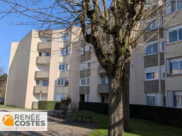 Vente Appartement 4 pièces 82 m2 Montigny le Bretonneux