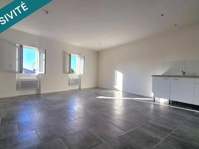Vente Appartement 4 pièces 82 m2 Monclar de Quercy