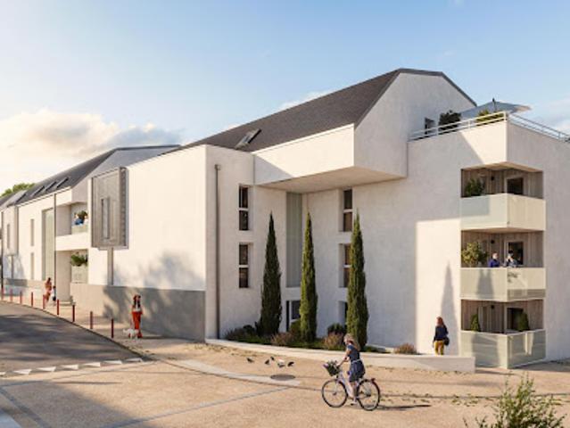 Vente Appartement 4 pièces 82 m2 Muzillac