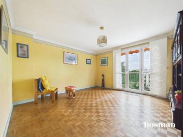 Vente Appartement 4 pièces 82 m2 Nantes