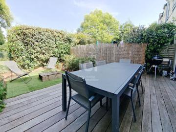 Vente Appartement 4 pièces 82 m2 Nantes