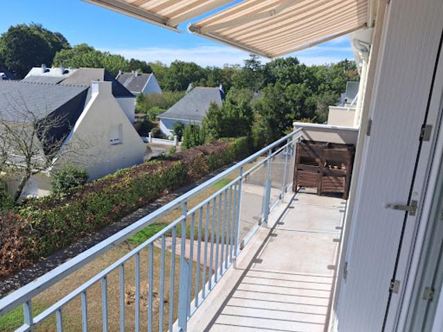 Vente Appartement 4 pièces 82 m2 Nantes