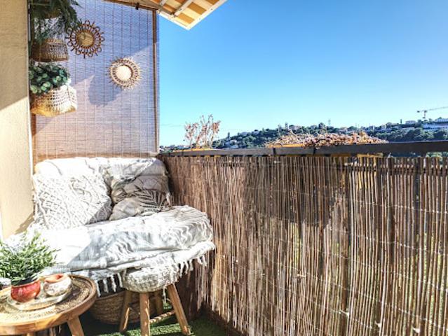 Vente Appartement 4 pièces 82 m2 Nice