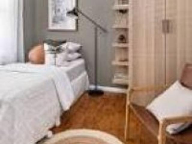Vente Appartement 4 pièces 82 m2 Nice
