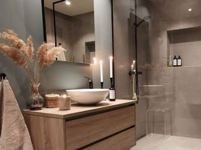 Vente Appartement 4 pièces 82 m2 Niederhausbergen