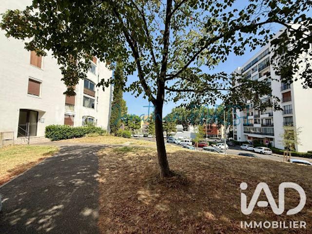 Vente Appartement 4 pièces 82 m2 Perpignan