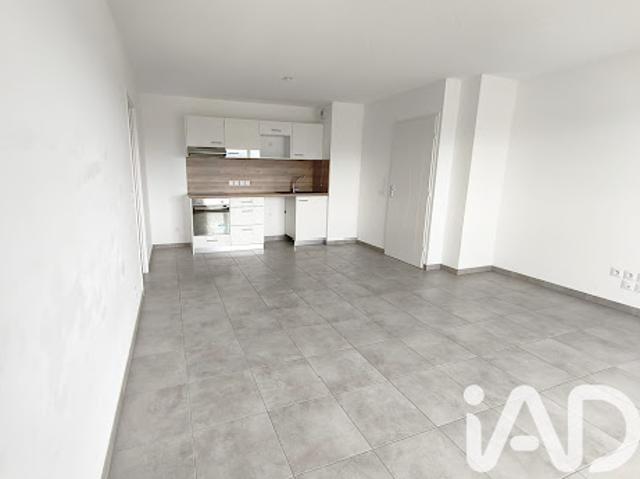 Vente Appartement 4 pièces 82 m2 Perpignan