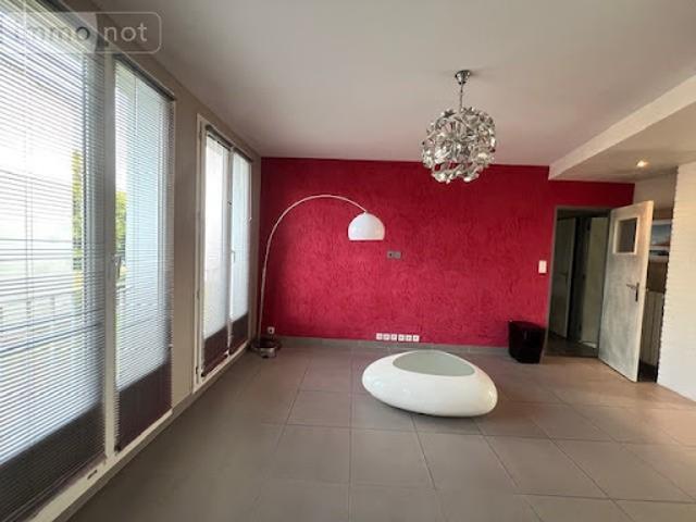 Vente Appartement 4 pièces 82 m2 Quimper