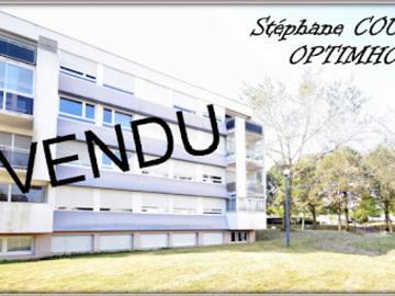 Vente Appartement 4 pièces 82 m2 Rennes