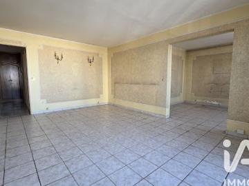 Vente Appartement 4 pièces 82 m2 Rosny sous Bois