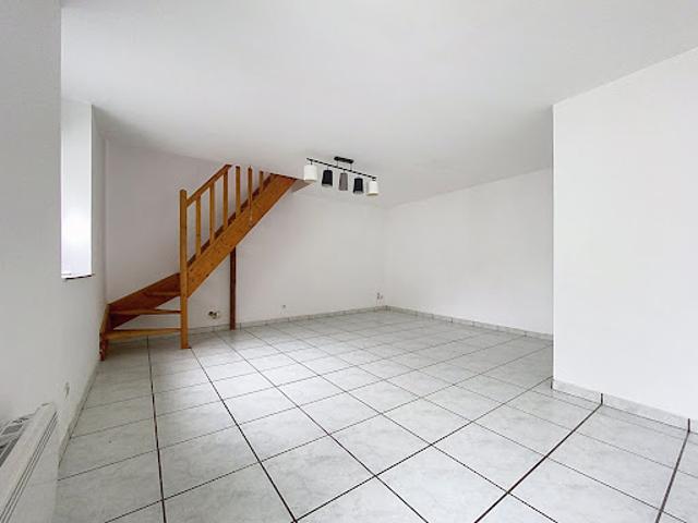 Vente Appartement 4 pièces 82 m2 Rosporden