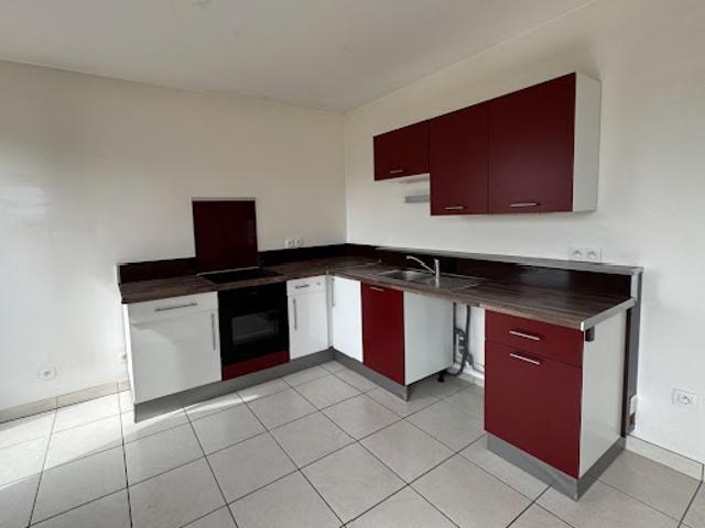 Vente Appartement 4 pièces 82 m2 Rouen