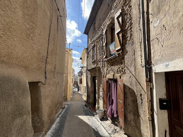 Vente Appartement 4 pièces 82 m2 Roujan