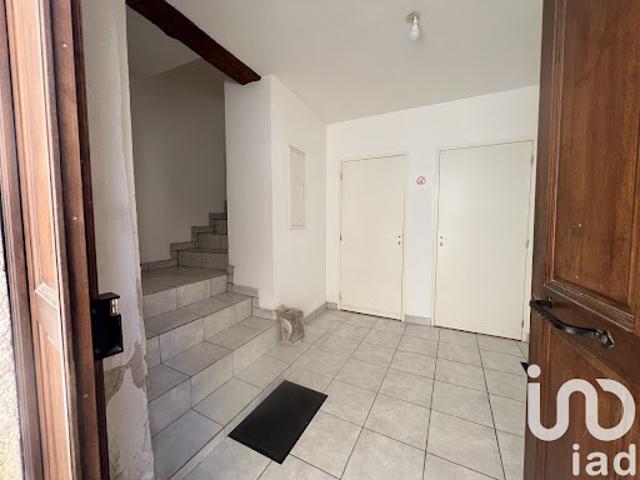 Vente Appartement 4 pièces 82 m2 Roujan