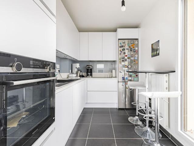 Vente Appartement 4 pièces 82 m2 Saint Germain en Laye
