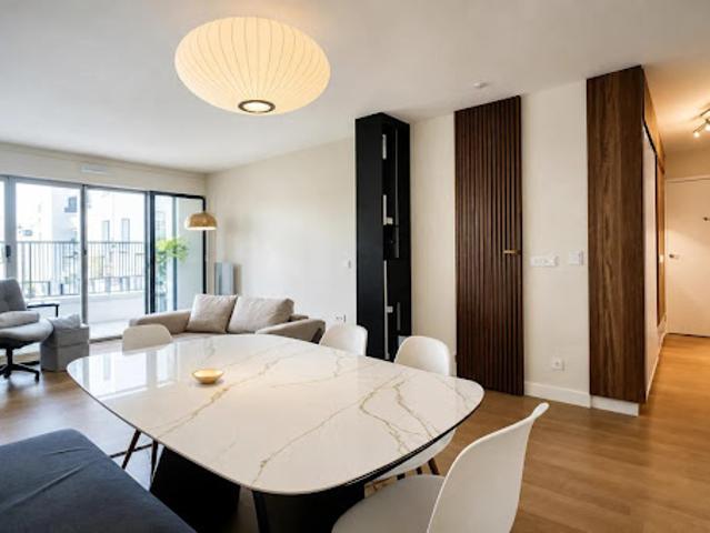 Vente Appartement 4 pièces 82 m2 Saint mande