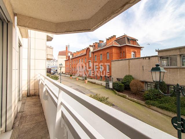 Vente Appartement 4 pièces 82 m2 Saint mande