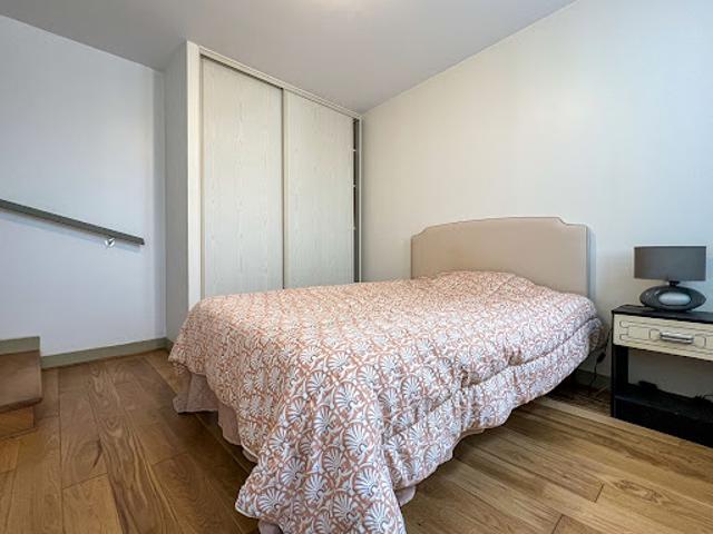 Vente Appartement 4 pièces 82 m2 Saintes