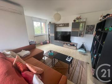 Vente Appartement 4 pièces 82 m2 Strasbourg