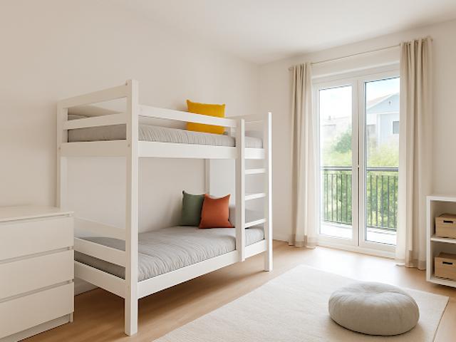 Vente Appartement 4 pièces 82 m2 Strasbourg