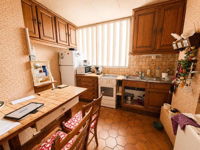 Vente Appartement 4 pièces 87.4 m2 Dax