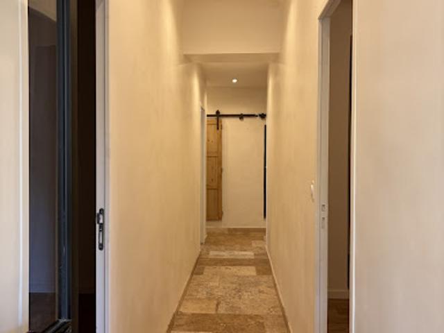Vente Appartement 4 pièces 87.57 m2 Aubagne