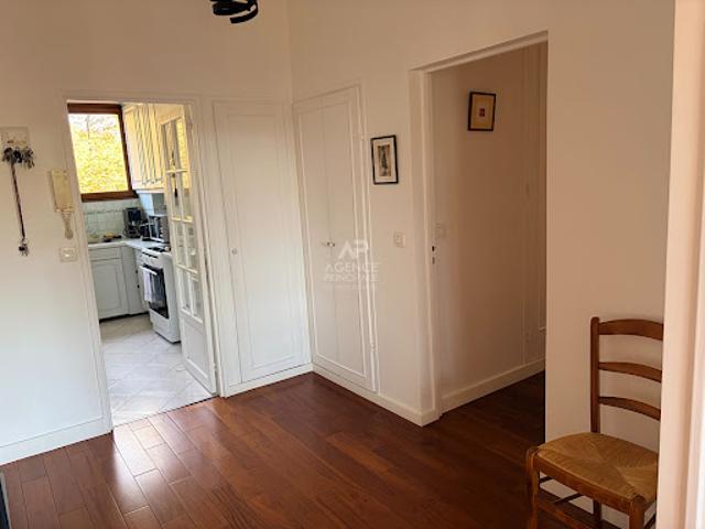 Vente Appartement 4 pièces 87.55 m2 Maisons Laffitte