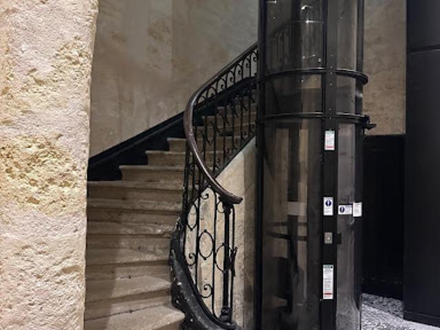 Vente Appartement 4 pièces 87.56 m2 Bordeaux